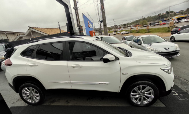 GM - Chevrolet TRACKER Premier 1.0 Turbo 12V Flex Aut. 2023 Flex-12