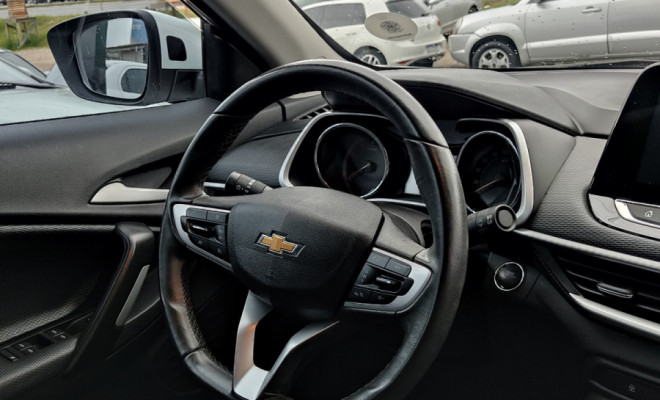 GM - Chevrolet TRACKER Premier 1.0 Turbo 12V Flex Aut. 2023 Flex-14