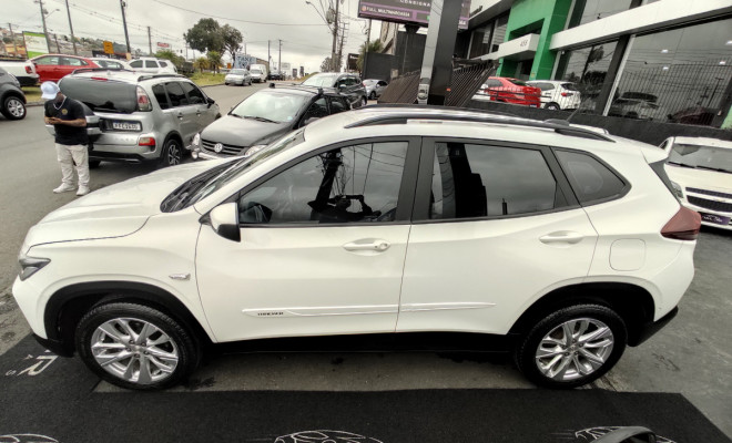 GM - Chevrolet TRACKER Premier 1.0 Turbo 12V Flex Aut. 2023 Flex-10