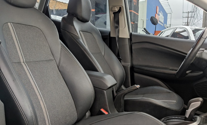 GM - Chevrolet TRACKER Premier 1.0 Turbo 12V Flex Aut. 2023 Flex-7