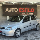 GM - Chevrolet Corsa Sedan 1.0 MPFI 8V 71cv 4p 2003 Gasolina-0