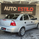 GM - Chevrolet Corsa Sedan 1.0 MPFI 8V 71cv 4p 2003 Gasolina-1