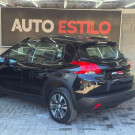 Peugeot 2008 Allure 1.6 Flex 16V 5p Aut. 2022 Flex-1