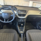 Peugeot 2008 Allure 1.6 Flex 16V 5p Aut. 2022 Flex-3