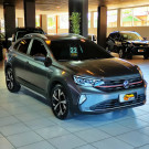 VW - VolksWagen Nivus Highline 1.0 200 TSI Flex Aut. 2022 Flex-0