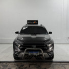 Segurança e Potência: Fiat Toro Volcano 2021/22 Blindada com Vidros Protector Evo-0