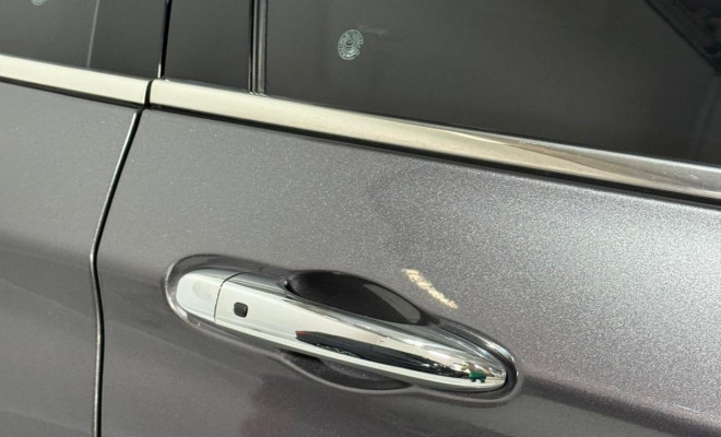 Segurança e Potência: Fiat Toro Volcano 2021/22 Blindada com Vidros Protector Evo-5