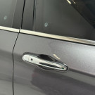 Segurança e Potência: Fiat Toro Volcano 2021/22 Blindada com Vidros Protector Evo-5
