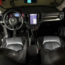 Segurança e Potência: Fiat Toro Volcano 2021/22 Blindada com Vidros Protector Evo-12