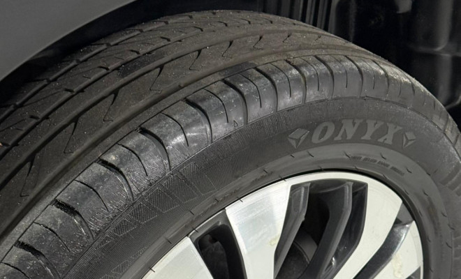 Segurança e Potência: Fiat Toro Volcano 2021/22 Blindada com Vidros Protector Evo-8
