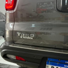 Segurança e Potência: Fiat Toro Volcano 2021/22 Blindada com Vidros Protector Evo-15