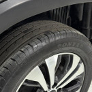 Segurança e Potência: Fiat Toro Volcano 2021/22 Blindada com Vidros Protector Evo-8