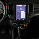 Segurança e Potência: Fiat Toro Volcano 2021/22 Blindada com Vidros Protector Evo-9