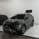 Segurança e Potência: Fiat Toro Volcano 2021/22 Blindada com Vidros Protector Evo-1