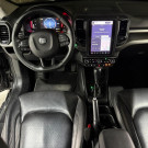 Segurança e Potência: Fiat Toro Volcano 2021/22 Blindada com Vidros Protector Evo-11