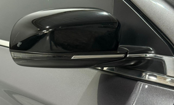 Segurança e Potência: Fiat Toro Volcano 2021/22 Blindada com Vidros Protector Evo-6