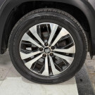 Segurança e Potência: Fiat Toro Volcano 2021/22 Blindada com Vidros Protector Evo-4