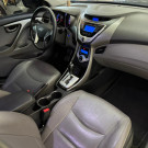 Hyundai Elantra GLS 1.8 16V Aut. 2012 Gasolina-5