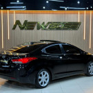 Hyundai Elantra GLS 1.8 16V Aut. 2012 Gasolina-0