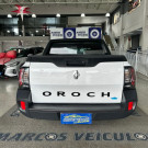 Renault OROCH Pro 1.6 Flex 16V Mec. 2023 Flex