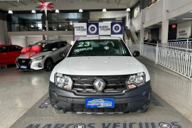 Renault OROCH Pro 1.6 Flex 16V Mec. 2023 Flex