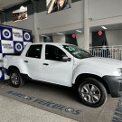 Renault OROCH Pro 1.6 Flex 16V Mec. 2023 Flex