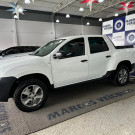 Renault OROCH Pro 1.6 Flex 16V Mec. 2023 Flex
