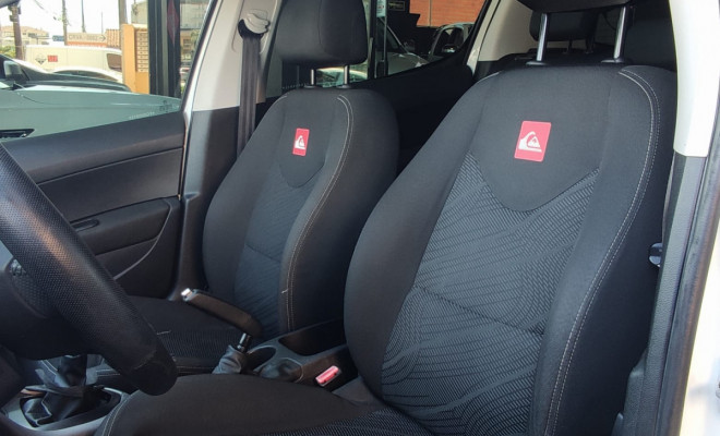 Peugeot 308 QUIKSILVER 1.6 Flex 16V 5p Mec. 2015 Flex-5