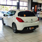Peugeot 308 QUIKSILVER 1.6 Flex 16V 5p Mec. 2015 Flex-2
