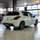 Peugeot 308 QUIKSILVER 1.6 Flex 16V 5p Mec. 2015 Flex-1