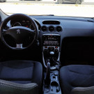 Peugeot 308 QUIKSILVER 1.6 Flex 16V 5p Mec. 2015 Flex-4