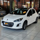 Peugeot 308 QUIKSILVER 1.6 Flex 16V 5p Mec. 2015 Flex-0