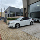 GM - Chevrolet CRUZE HB Sport LTZ 1.8 16V FlexP. 5p Aut 2012 Flex-0