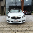 GM - Chevrolet CRUZE HB Sport LTZ 1.8 16V FlexP. 5p Aut 2012 Flex-4