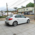 GM - Chevrolet CRUZE HB Sport LTZ 1.8 16V FlexP. 5p Aut 2012 Flex-1