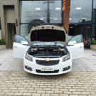 GM - Chevrolet CRUZE HB Sport LTZ 1.8 16V FlexP. 5p Aut 2012 Flex-5