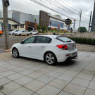 GM - Chevrolet CRUZE HB Sport LTZ 1.8 16V FlexP. 5p Aut 2012 Flex-2