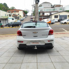 GM - Chevrolet CRUZE HB Sport LTZ 1.8 16V FlexP. 5p Aut 2012 Flex-3