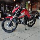 HONDA CG 160 TITAN FLEXONE/Ed.Especial 40 Anos 2025 Flex-1