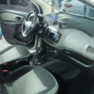 GM - Chevrolet SPIN LT 1.8 8V Econo.Flex 5p Mec. 2018 Flex-6