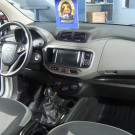 GM - Chevrolet SPIN LT 1.8 8V Econo.Flex 5p Mec. 2018 Flex-8