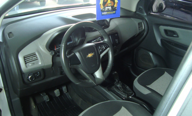 GM - Chevrolet SPIN LT 1.8 8V Econo.Flex 5p Mec. 2018 Flex-7