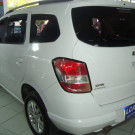 GM - Chevrolet SPIN LT 1.8 8V Econo.Flex 5p Mec. 2018 Flex-5