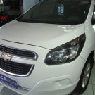 GM - Chevrolet SPIN LT 1.8 8V Econo.Flex 5p Mec. 2018 Flex-3
