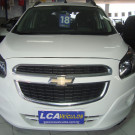 GM - Chevrolet SPIN LT 1.8 8V Econo.Flex 5p Mec. 2018 Flex-1
