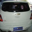 GM - Chevrolet SPIN LT 1.8 8V Econo.Flex 5p Mec. 2018 Flex-4