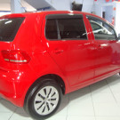 VW - VolksWagen Fox Trendline 1.0 Flex 8V 5p 2015 Flex-5