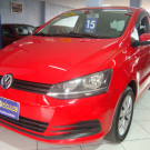 VW - VolksWagen Fox Trendline 1.0 Flex 8V 5p 2015 Flex-0