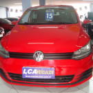VW - VolksWagen Fox Trendline 1.0 Flex 8V 5p 2015 Flex-2
