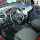 VW - VolksWagen Fox Trendline 1.0 Flex 8V 5p 2015 Flex-7